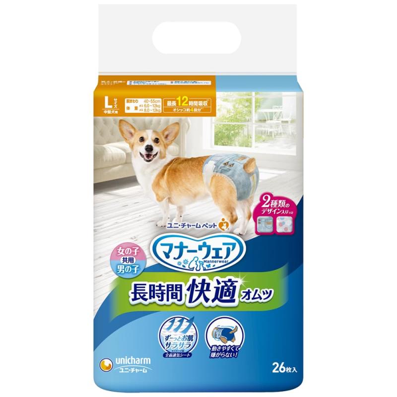 ޥʡ ANIMAL_INCONTINENCE_PROTECTOR