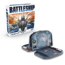 ハズブロ(HASBRO) ボードゲーム バトルシップ 戦略ゲーム 対象年齢7才以上 プレイヤー人数2人 A3264 正規品