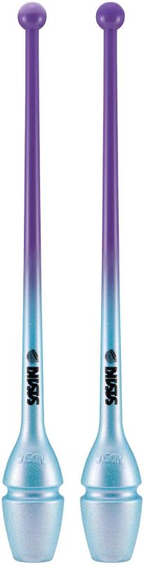 SASAKI(ササキ) 体操 手具 シンプル グラデーションラバークラブ M34GHF