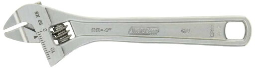 IREGA(イレガ) 92XS 薄口大口 モンキーレンチ IREGA(イレガ) 92XS 薄口大口 モンキーレンチ