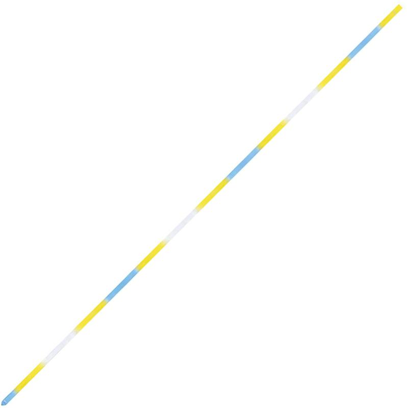 ササキ(SASAKI) 新体操 手具 リボン 国際体操連盟認定品 日本体操協会検定品 ハイピッチグラデーション..