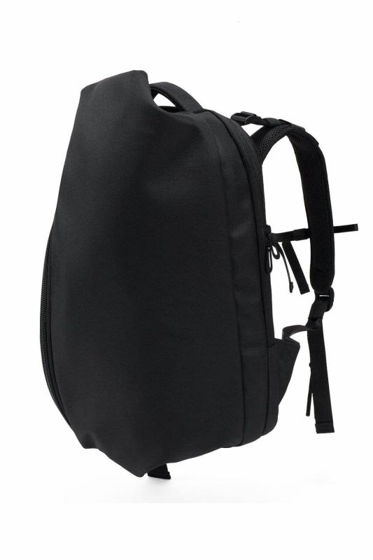 cote&ciel �����ȥ������� ISAR AIR BLACK CC-28961 �Хå��ѥå� ���å� �Хå� �֥�å�