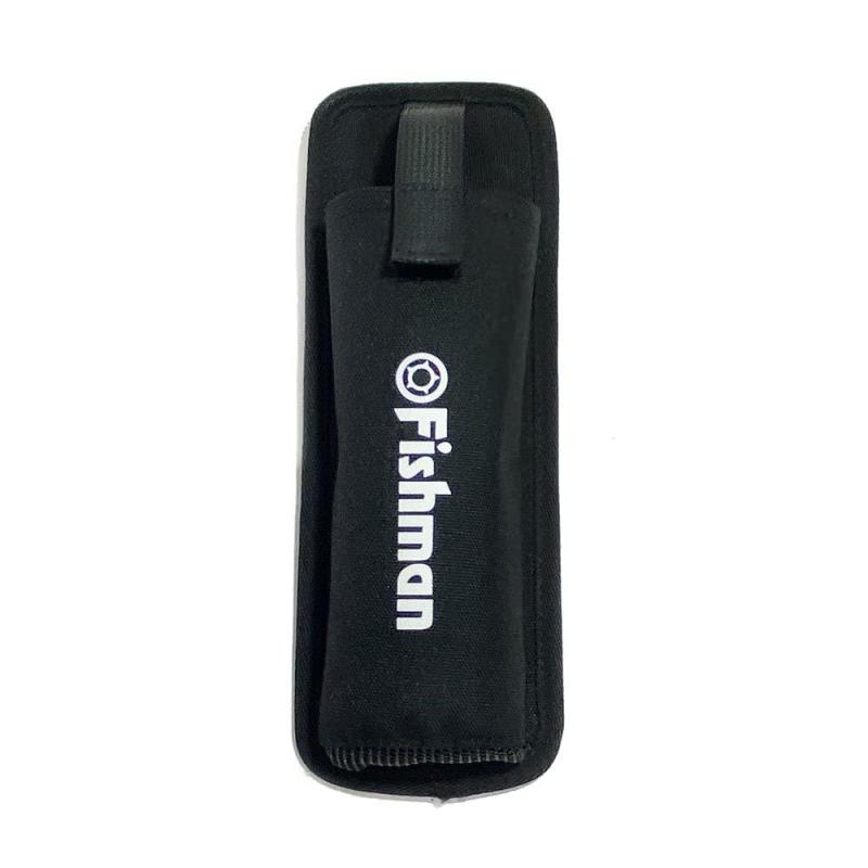 FISHMAN(フィッシュマン) ACC-14 ゲームベスト用メジャーケース ブラック フリー(4)