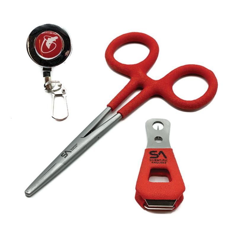 ティムコ(TIEMCO) SA テイルアウト ツールアソートメント 140928