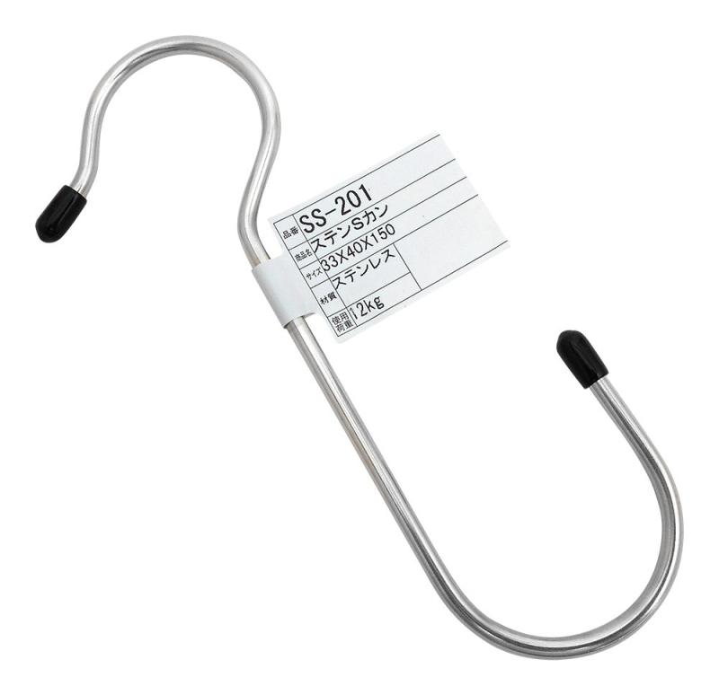 WAKI ƥS 33mmX40mm SS