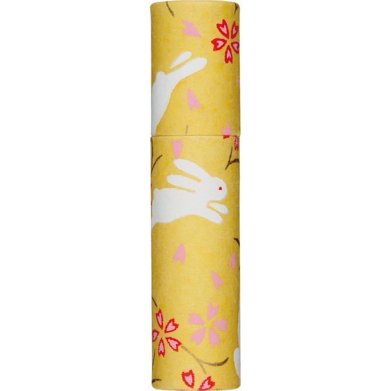 シャチハタ 印鑑ケース おしゃれはんこ 和紙筒 56 TCL-ORKT-56(3)