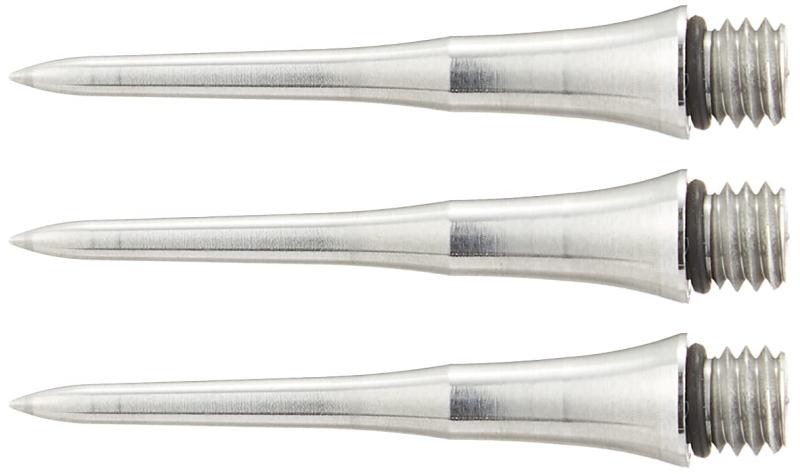 コスモダーツ フィットポイント メタルコンバージョンポイント ティップ ステンレス ソリッド