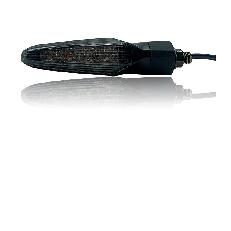 Rakuten - LED ウインカー バイク 高輝度 12v 汎用