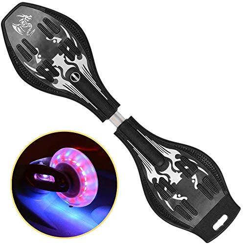 エスボード スケートボード 子供用 誕生日 プレゼント クリスマス キックボード スケートボード キッズ..