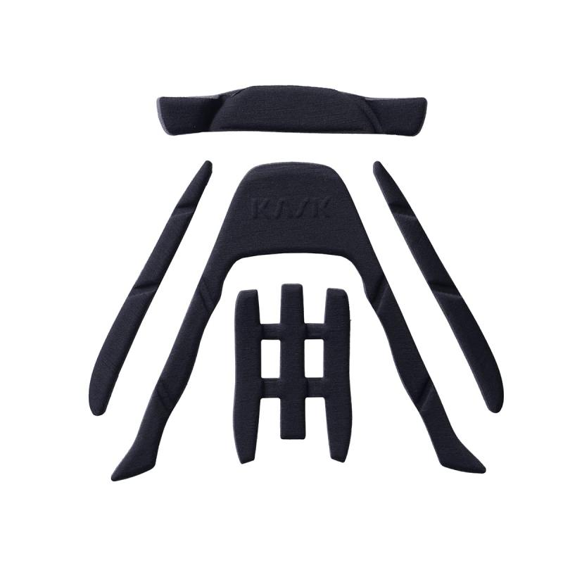 KASK(カスク)WASABI 交換用インナーパッド Lサイズ WASABI INTERNAL SPARE PAD L