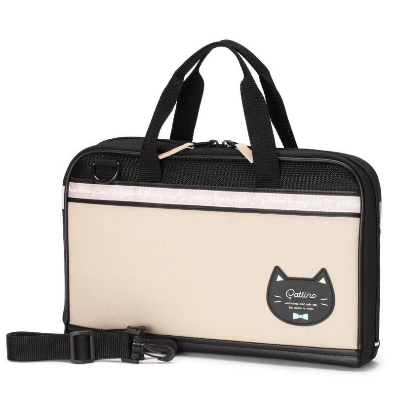 モリベクリエーション 書道セット 習字セット ネコカフェ MS-16-NEK