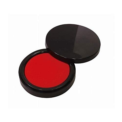 アーテック 朱肉70φ 137