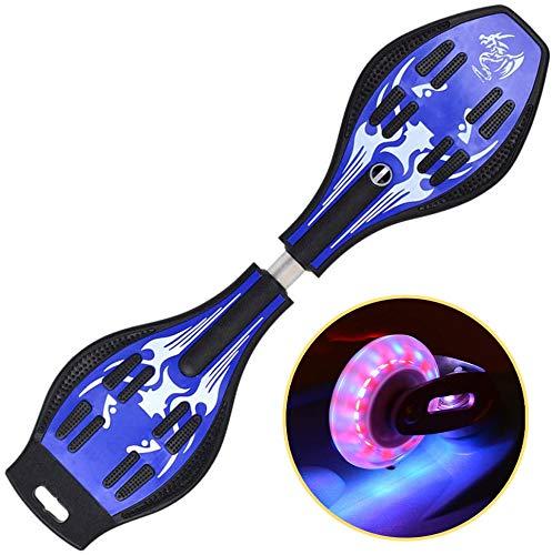 エスボード スケートボード 子供用 誕生日 プレゼント クリスマス キックボード スケートボード キッズ..