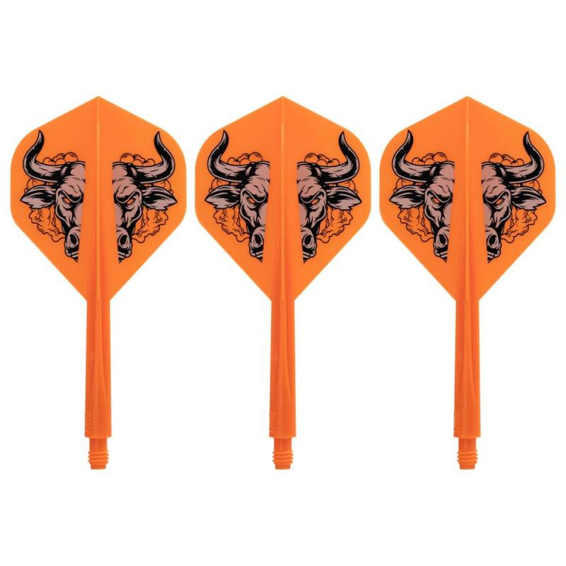 CONDOR AXE AUSSIE BULL Mal Cuming 選手モデル コンドルアックス オージー ブル マル・カミング STD L..