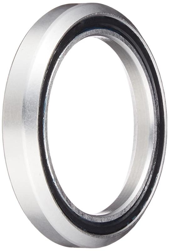 エフエスエー(Fsa) 自転車 ロードバイク マウンテンバイク MTB パーツ 部品 Bearing TH-970E ACB 45°x45° 1"1/4 dualS MR 168 ヘッドセットベアリング 160-0018000000