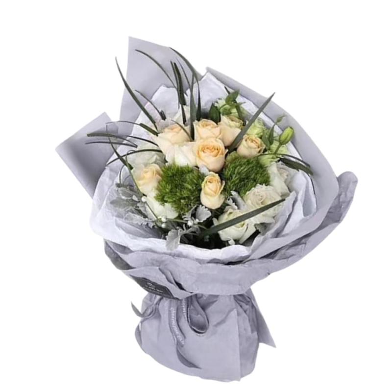 薄葉紙 包装紙 ラッピングペーパー 70*50cm 薄紙 包み紙 約38-40枚 無地 花束ラッピング フラワー 和菓子カバー 部屋飾り 写真摄影 手芸用 装飾用 DIY 手作り プレゼント ペーパーアート 記念日