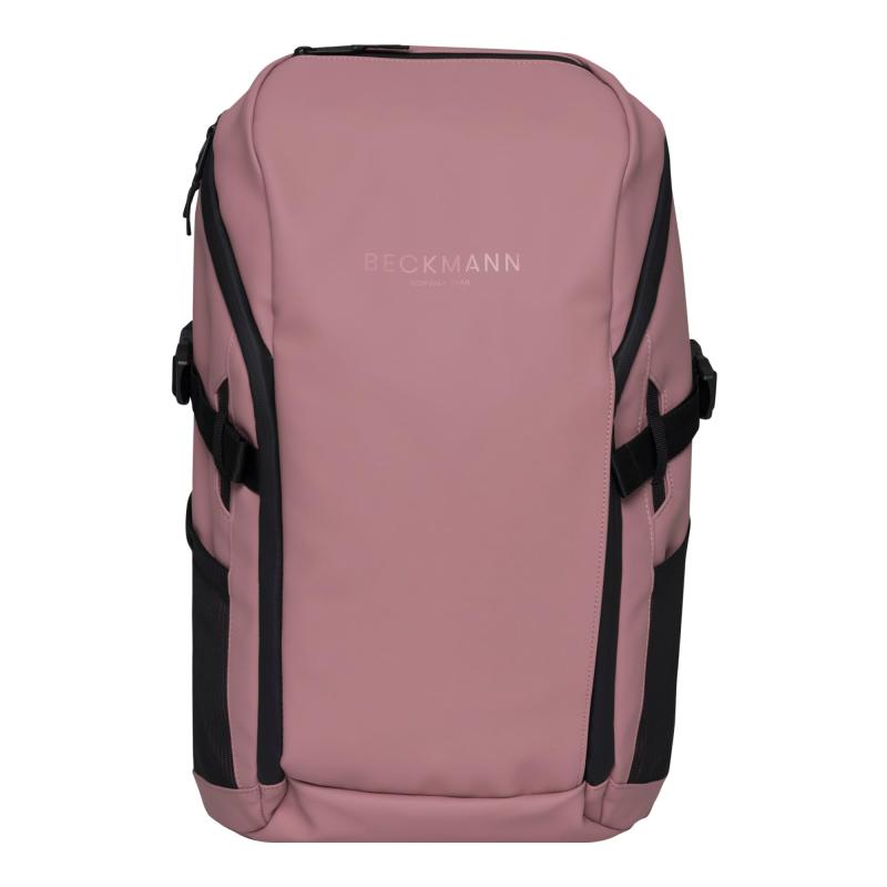 [BECKMANN] ベックマン ノルウェー バックパック STREET GO リュック メンズ レディース パソコン ビジネス 大容量 通学 通勤 北欧