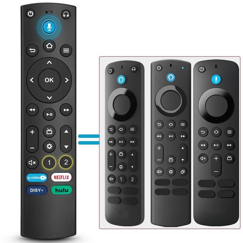 テレビリモコン AQUOS 液晶テレビ 汎用 設定不要