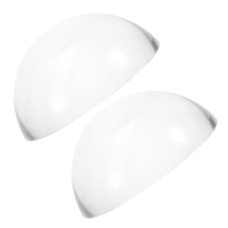 Tofficu 饹ڡѡ 2ĥå Ⱦ巿 ʸ ƻ  Ť Ʃ 5cm ¿ ǥ˺Ŭ