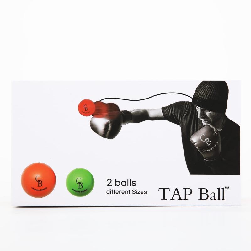 TAP Ball Set (TAP Ball + TAP Ball Pro) (タップボール)