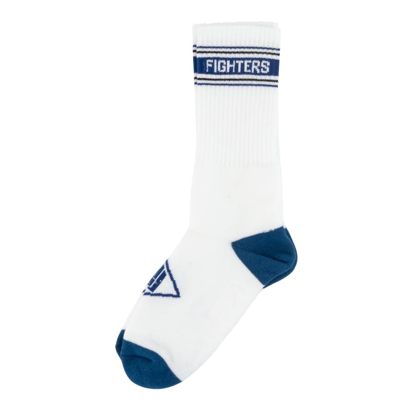 [TRYL] ソックス 北海道日本ハムファイターズ