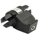 KlickFix RIXEN&KAUL(リクセン&カウル) 【正規品】 コントアーサドルアダプター サドルレール取付け CO871.020(4)