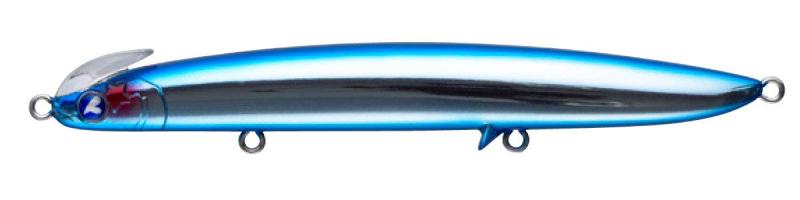 BLUEBLUE（ブルーブルー） フリッド（Frid）125S ＃05 トロピカルクリア