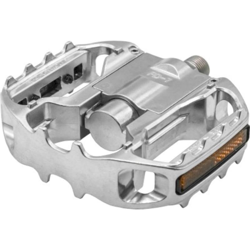 MKS(三ヶ島製作所)ペダル FD-7 WIDE