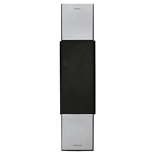 ヤコブ・イェンセン コードレス電話機 親機 HT20D シルバー JJN010054