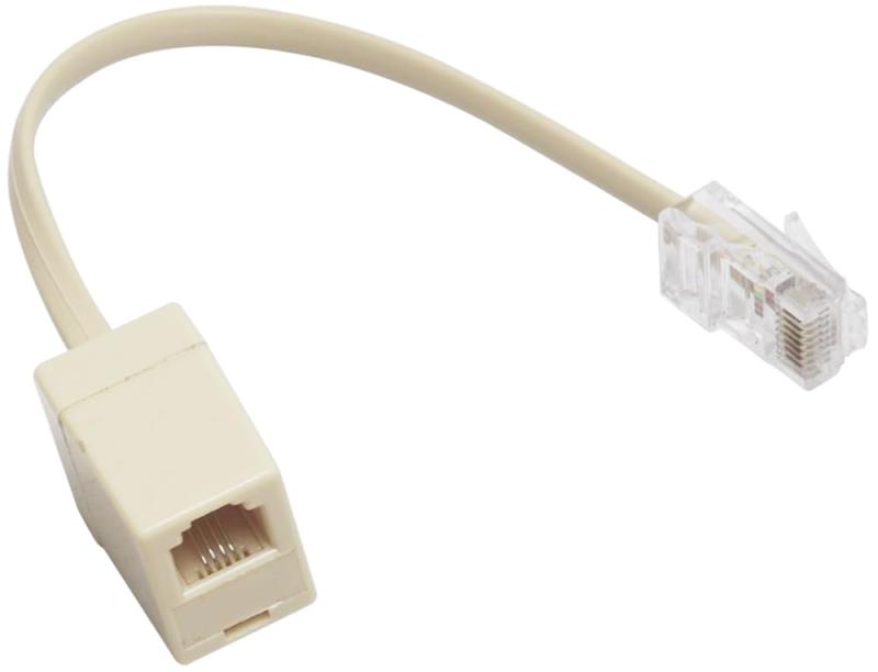 󥸥ɤ㤨RJ45 - RJ11 Ѵ֥פβǤʤ993ߤˤʤޤ