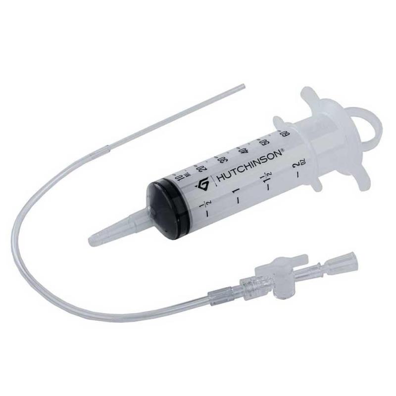 ハッチンソン(Hutchinson) PROTECTエアシリンジ