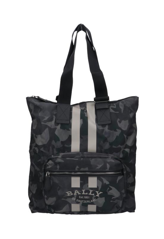 [�Х꡼] �ȡ��ȥХå� MAE00KNY082I907R EXPLORE FALLIE.CAM MULTIBLACK+RUT ��� [�¹�͢����]