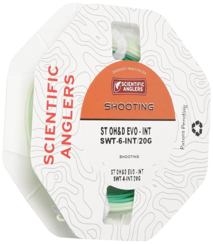 ティムコ(TIEMCO) ST OH&Dエボ ST20G(4)