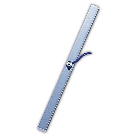 弘梅堂 書道 文鎮 14×14×255mm 340g