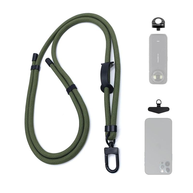 [] ����饹�ȥ�å� ���ޥ� ���ȥ�å� �������� iPhone Android�������б� dji osmo pocket/ ��������󥫥�� �ͥå����ȥ�å� ��ɻ� ���ӡ��֤Υ������ɥ��������ȥ�å� Ĺ��