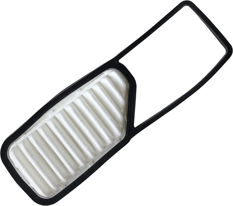 17801-B2090 ダイハツ エアフィルター（LA100S L110S L150S LA150S L160S LA160S LA250S LA260S LA350S LA360S L375S L385S L455S L465S LA550S LA56