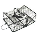 マルシン漁具 DXちっちゃいカニカゴ