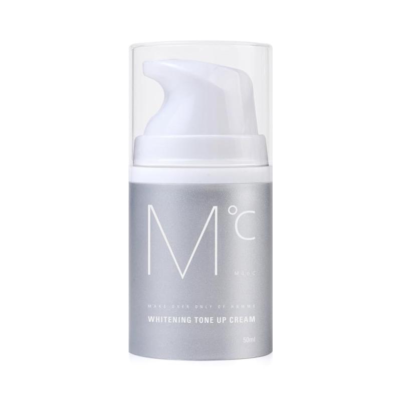 MdoC WHITENING TONE UP CREAM - メンズスキンケア50ml