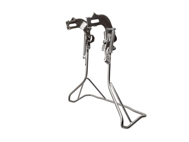 iWA(アイダブルエー) 丸八工機(MARUHACHI) 外装用ビックスタンド 26-27兼用 マルチ