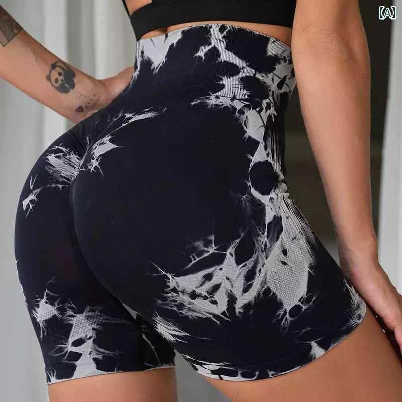 ・カテゴリ: ヨガパンツ・主な素材: ナイロン90%.ポリウレタン10%・カラー展開: ブラック.グレー.ライトグレー.ダークグレー.ブラックホワイト.ブラウン.イエローホワイト.ダークグリーン.ネイビー.ダークネイビー.グレーブルー.ベージュ.ワインレッド.アーミーグリーン.抹茶グリーン.ピスタチオグリーン.ライトグリーン.ライトダークネイビー.ブラウン.ライトブルー.ピーカンブルー.コンクリートグレー.ブルーブラック.コーラルオレンジ.イエロー・パンツ丈: ショート丈・パンツスタイル: ショーツ・サイズ展開: S.M.L・対象: 女性・用途: ランニング.フィットネス.スポーツ