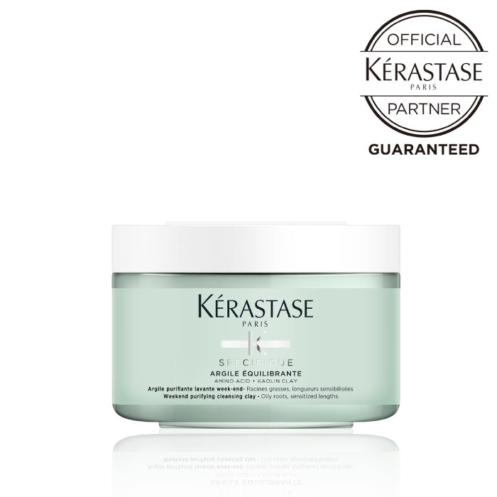 KERASTASE ケラスターゼ S