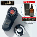 美顔器 ティレット TILLET W-GEAR　tillet フェイス＆ヘアトリートメント 髪育 頭皮ケア 育毛 多機能美顔器 美顔器ティレット EMS リフトアップ 肌育 ぬけ毛 電気刺激 LED Wケア