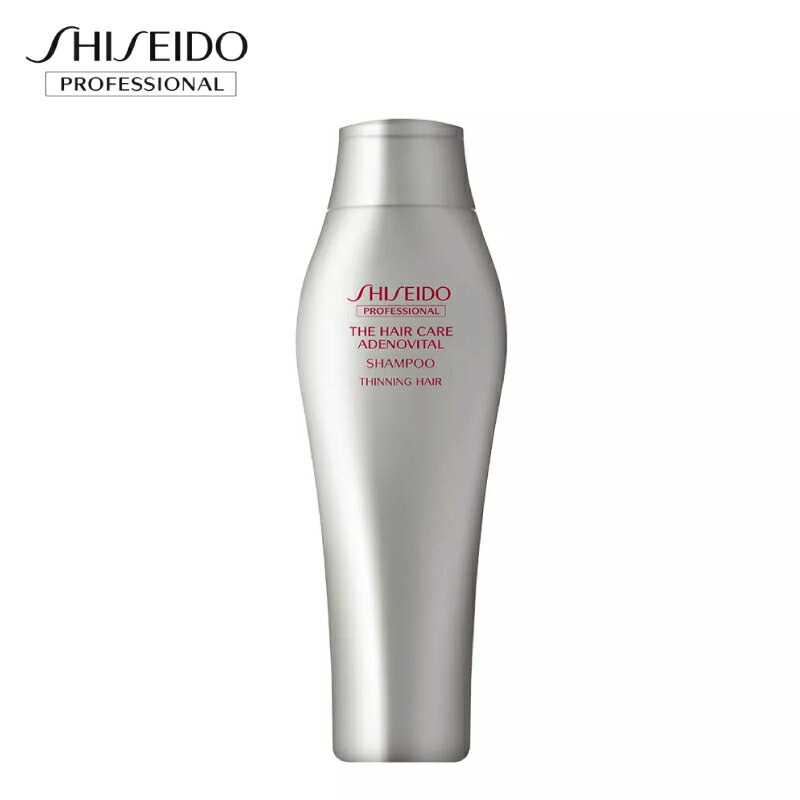 アデノバイタル シャンプー 250ml／500ml　資生堂 プロフェッショナル ザ・ヘアケア スカルプ