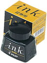 パイロット PILOT 証券用インク(証券用インキ)30ml INK-30-DO