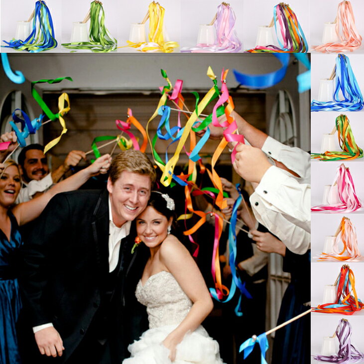 楽天市場】リボンワンズ 結婚式（パーティー・イベント用品｜ホビー