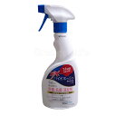 バイオフレッシュ ペット用 デオドラントスプレー 500ml (ByoFresh)★ 中身はバイオトロールストレートタイプと同じ【2個までレターパックプラスでお届け】