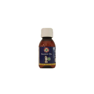 サーモンオイル100ml