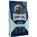 HAPPYDOGハッピードッグ　『スペシャルケア　サノN(腎臓ケア)』1kg ドッグフード【1個までレターパックプラス、2個以上は宅配便でお届け】