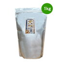 《コラーゲン トリペプチド 犬潤1kg》(粉末)秘密は3つのアミノ酸からなるコラーゲンの最小ユニット「トリペプチド」だから素早く吸収、だから即効!