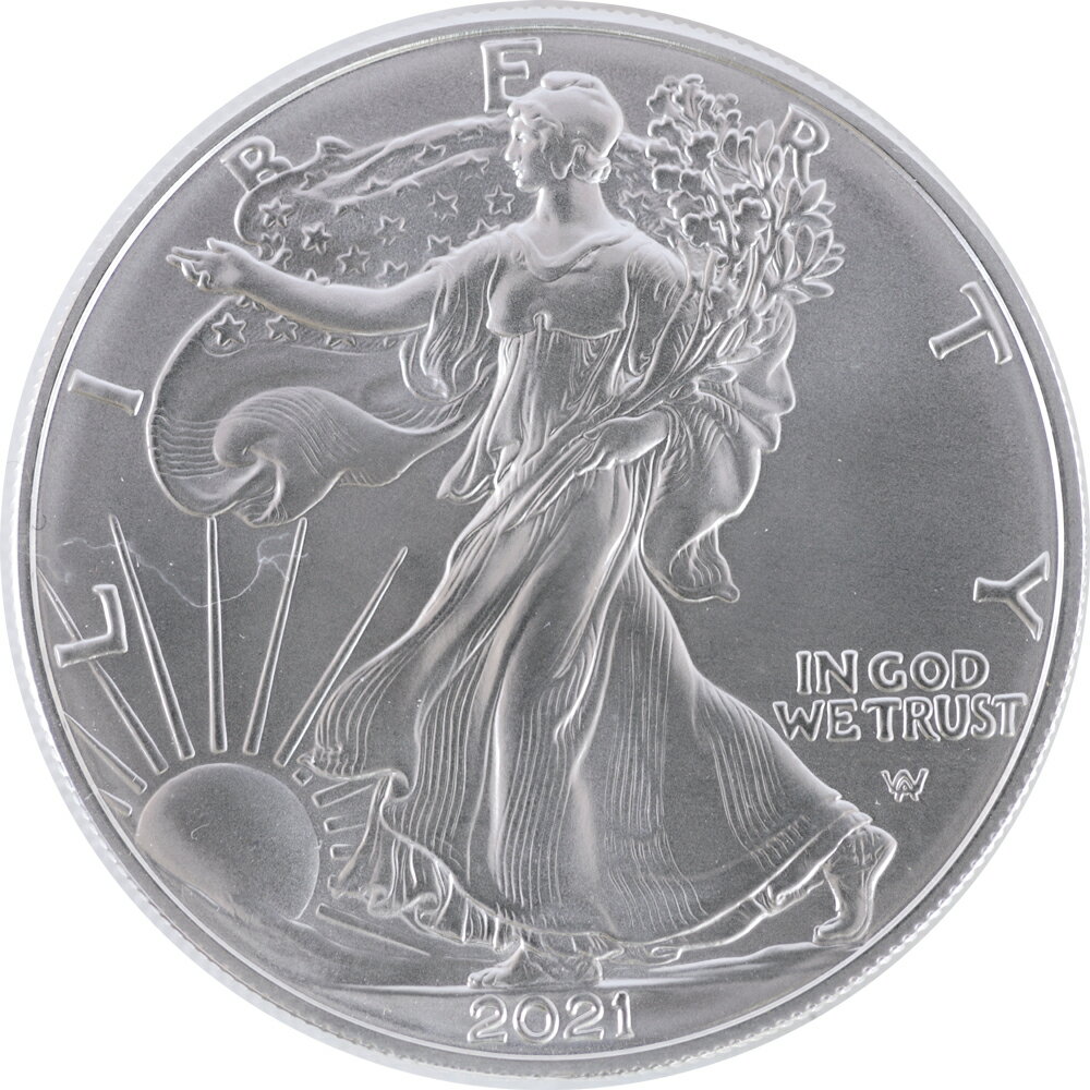 ����ꥫ 2021ǯ Type2 ���ǥ������ǯ�� ������������ 1���� 31.1g 999silver ����̤���� �ݾڽ� ���ꥢ�������� �߸˴���